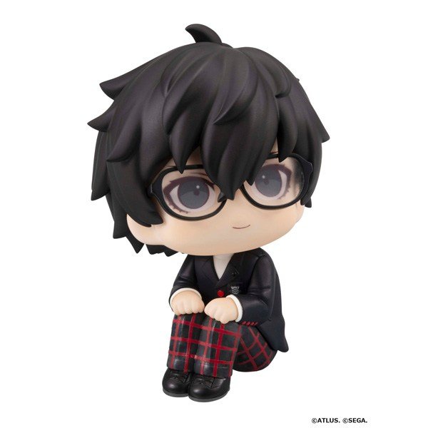 MegaHouse Lookup Persona 5 Royal Protagonist (Figure) 圖片 5