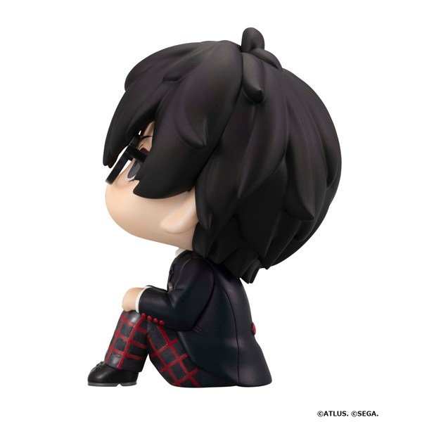 MegaHouse Lookup Persona 5 Royal Protagonist (Figure) 圖片 6