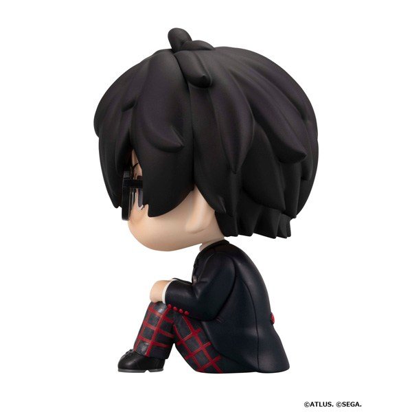 MegaHouse Lookup Persona 5 Royal Protagonist (Figure) 圖片 7