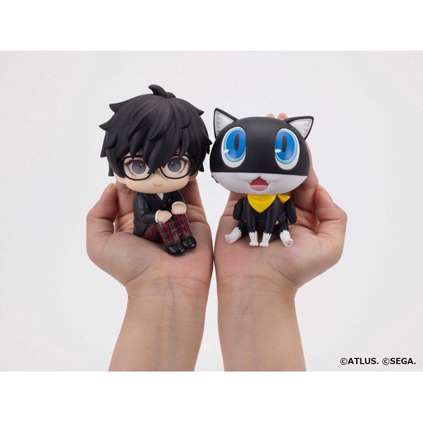 MegaHouse Lookup Persona 5 Royal Protagonist (Figure) 圖片 8
