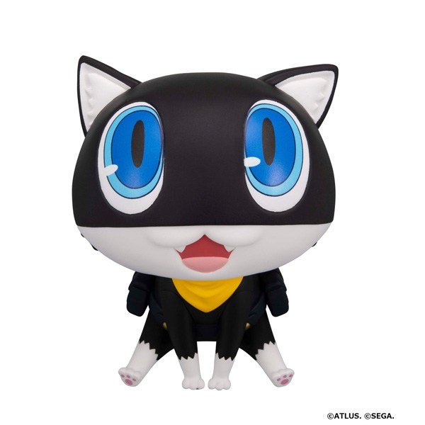 MegaHouse Lookup Persona 5 Royal Morgana (Figure) 圖片 3