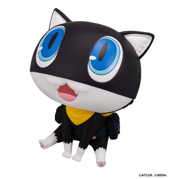 MegaHouse Lookup Persona 5 Royal Morgana (Figure) 圖片 4
