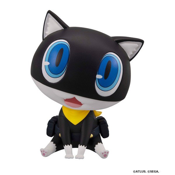 MegaHouse Lookup Persona 5 Royal Morgana (Figure) 圖片 5