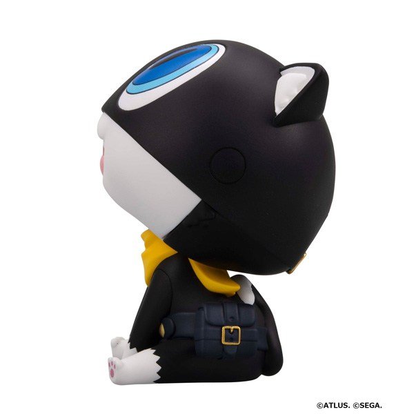 MegaHouse Lookup Persona 5 Royal Morgana (Figure) 圖片 6