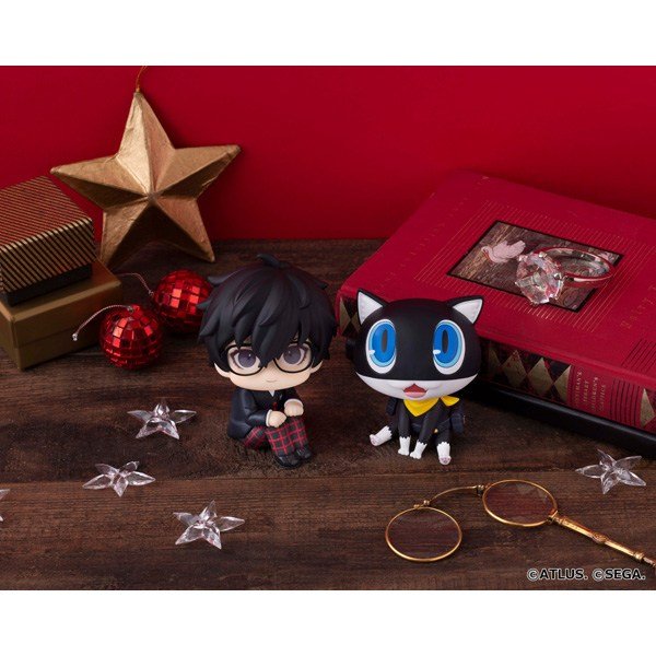 MegaHouse Lookup Persona 5 Royal Morgana (Figure) 圖片 8