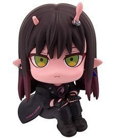 MegaHouse Lookup Milky Subway: The Galactic Limited Express Akane (Figure) 图片 1