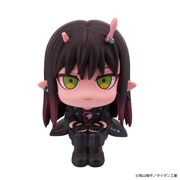 MegaHouse Lookup Milky Subway: The Galactic Limited Express Akane (Figure) 图片 3