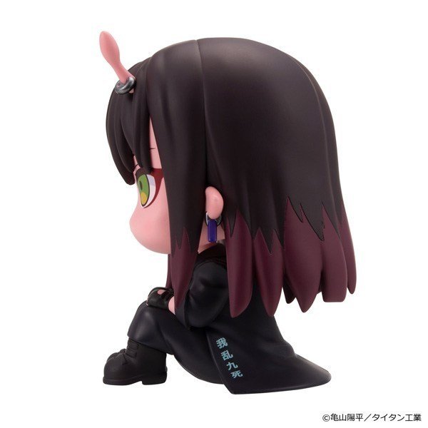 MegaHouse Lookup Milky Subway: The Galactic Limited Express Akane (Figure) 图片 7