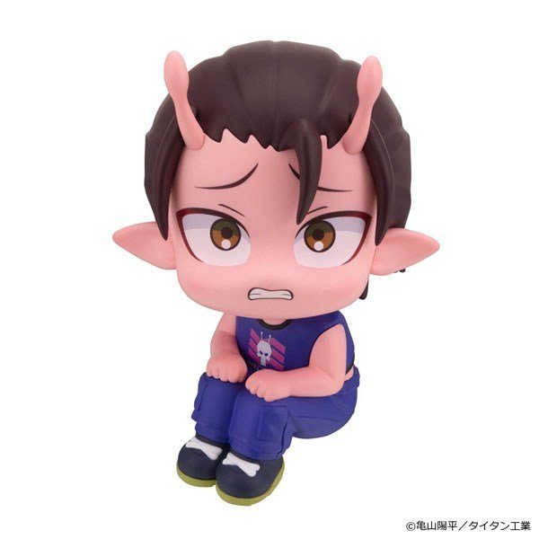 MegaHouse Lookup Milky Subway: The Galactic Limited Express Kanata (Figure) 图片 2