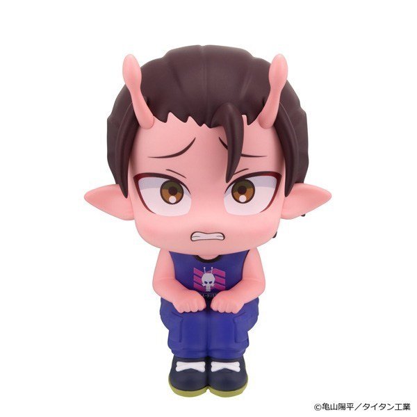 MegaHouse Lookup Milky Subway: The Galactic Limited Express Kanata (Figure) 图片 3