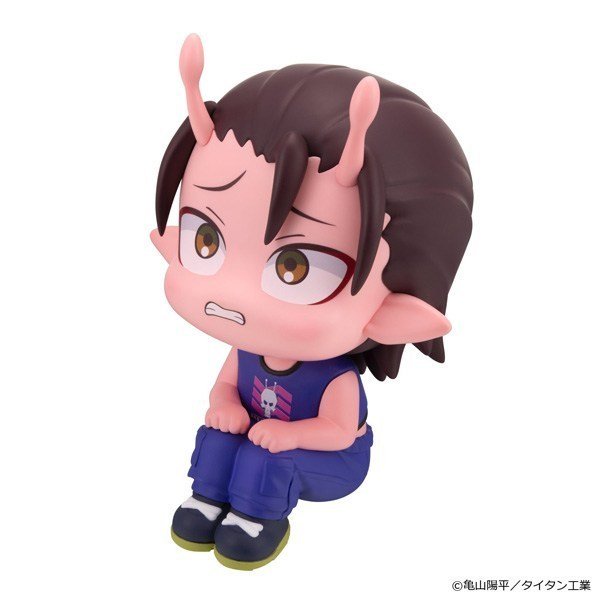 MegaHouse Lookup Milky Subway: The Galactic Limited Express Kanata (Figure) 图片 4