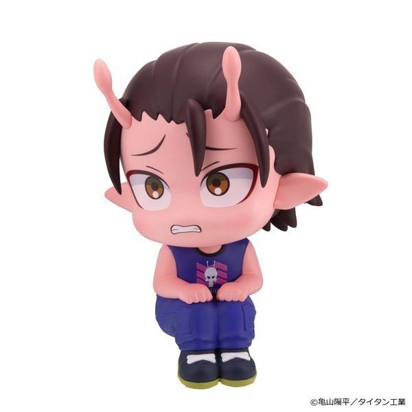 MegaHouse Lookup Milky Subway: The Galactic Limited Express Kanata (Figure) 图片 5