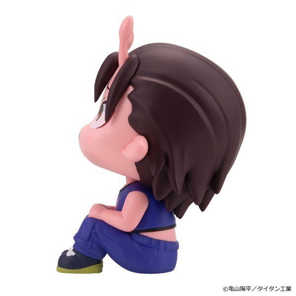 MegaHouse Lookup Milky Subway: The Galactic Limited Express Kanata (Figure) 图片 6