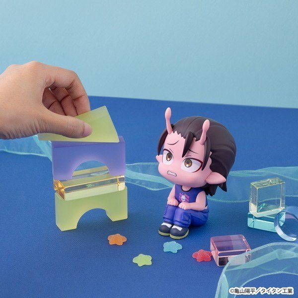 MegaHouse Lookup Milky Subway: The Galactic Limited Express Kanata (Figure) 图片 7