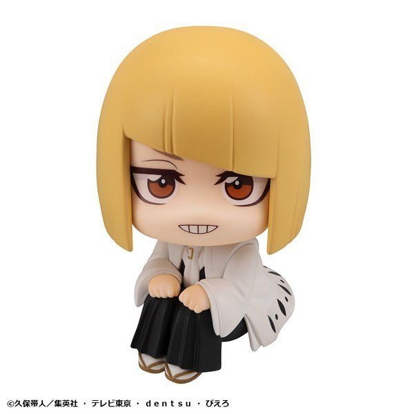 MegaHouse TVアニメ BLEACH 千年血戦篇 平子真子 フィギュア 画像 2