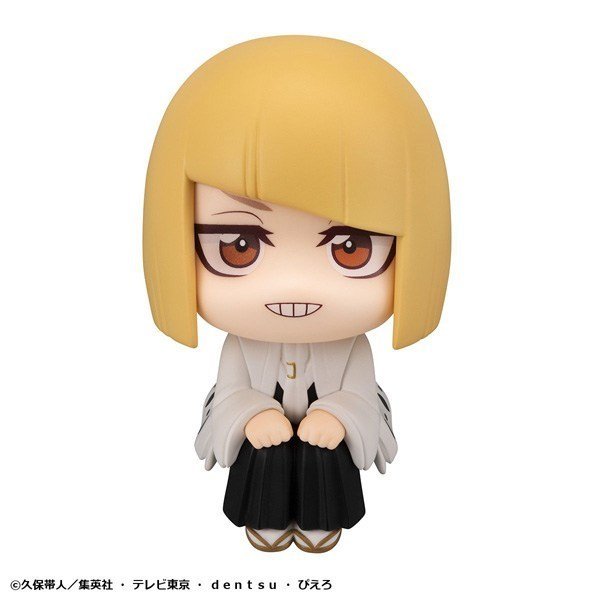MegaHouse TVアニメ BLEACH 千年血戦篇 平子真子 フィギュア 画像 3