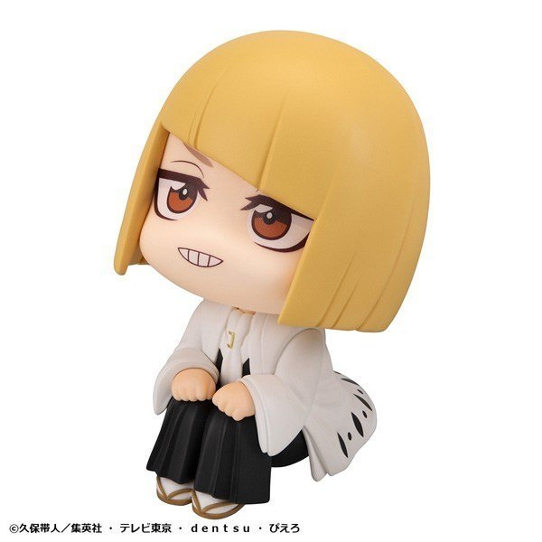 MegaHouse TVアニメ BLEACH 千年血戦篇 平子真子 フィギュア 画像 4
