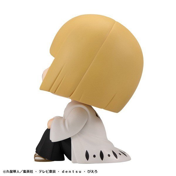 MegaHouse TVアニメ BLEACH 千年血戦篇 平子真子 フィギュア 画像 5