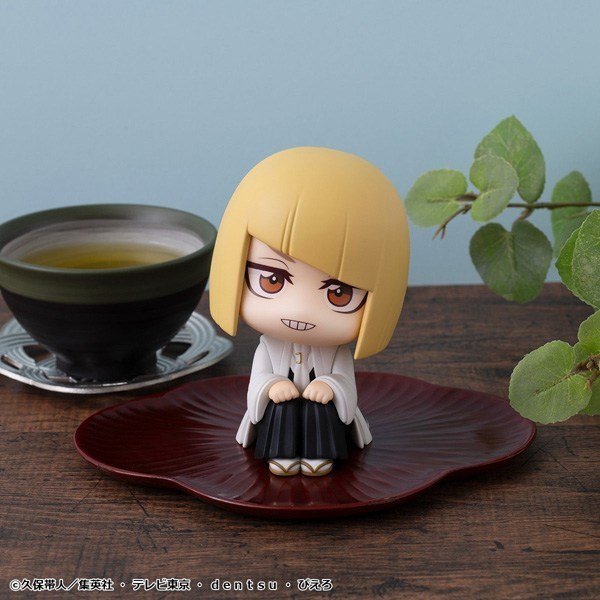 MegaHouse TVアニメ BLEACH 千年血戦篇 平子真子 フィギュア 画像 7
