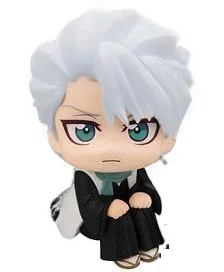 MegaHouse るかっぷ TVアニメ BLEACH 千年血戦篇 日番谷冬獅郎 画像 1