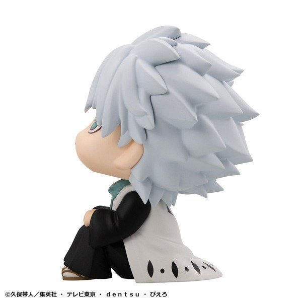 MegaHouse るかっぷ TVアニメ BLEACH 千年血戦篇 日番谷冬獅郎 画像 6