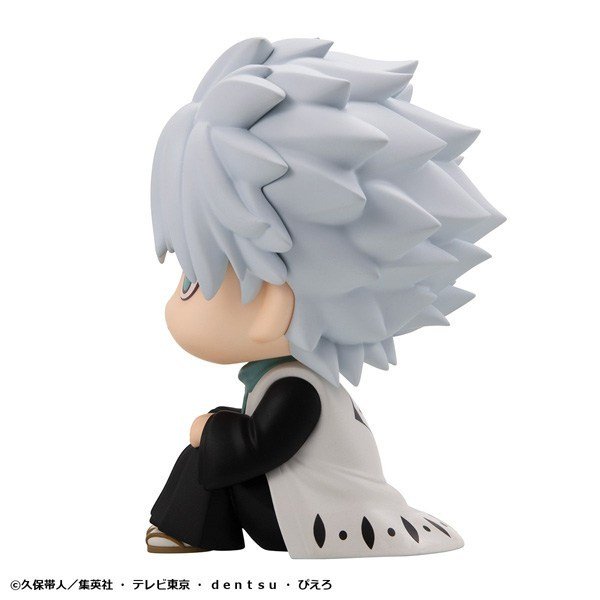MegaHouse るかっぷ TVアニメ BLEACH 千年血戦篇 日番谷冬獅郎 画像 7