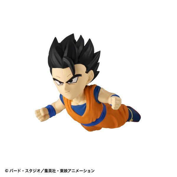 MegaHouse Tobimas Dragon Ball Vol. 3 (Set of 6) (Figure) imagen 4