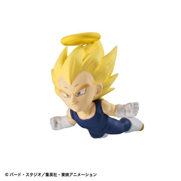 MegaHouse Tobimas Dragon Ball Vol. 3 (Set of 6) (Figure) imagen 5