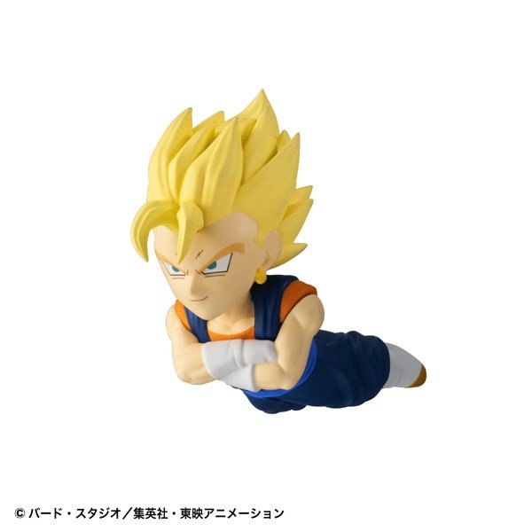 MegaHouse Tobimas Dragon Ball Vol. 3 (Set of 6) (Figure) imagen 6