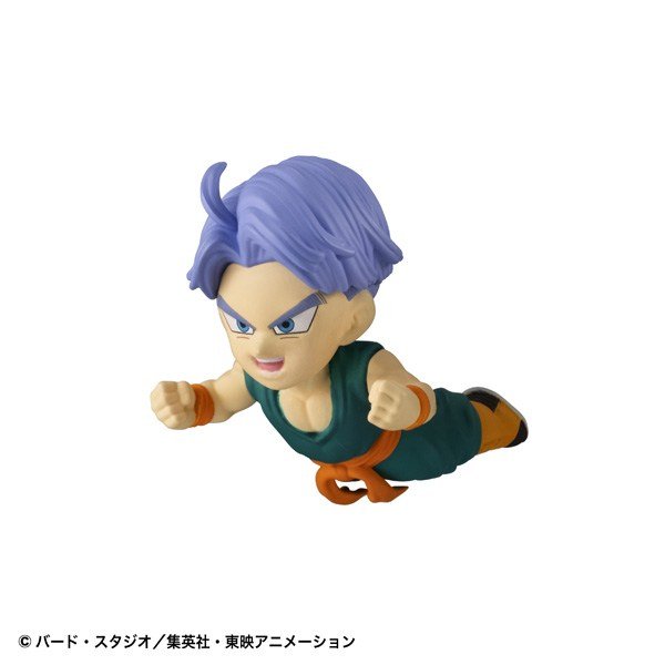 MegaHouse Tobimas Dragon Ball Vol. 3 (Set of 6) (Figure) imagen 7