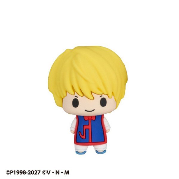 MegaHouse Chokorin Collection HUNTER x HUNTER (Set of 6) (Figure) imagen 5