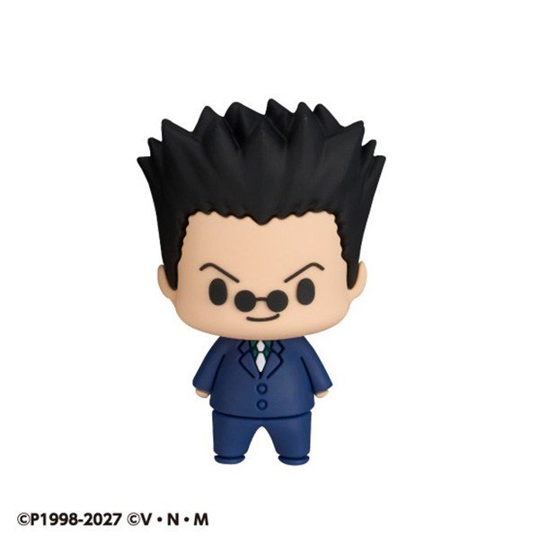 MegaHouse Chokorin Collection HUNTER x HUNTER (Set of 6) (Figure) imagen 6