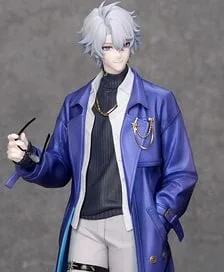 Myethos Gift+ 1/8 Phainon: Express Travel Notes Ver. (Figure) hình ảnh 1