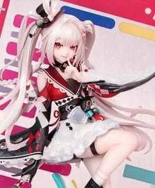 Myethos [Bonus Included] Sparxie (Figure) hình ảnh 1