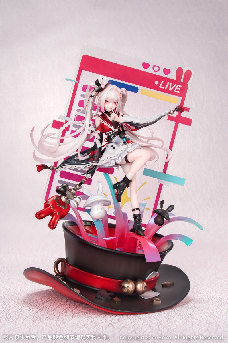 Myethos [Bonus Included] Sparxie (Figure) hình ảnh 2