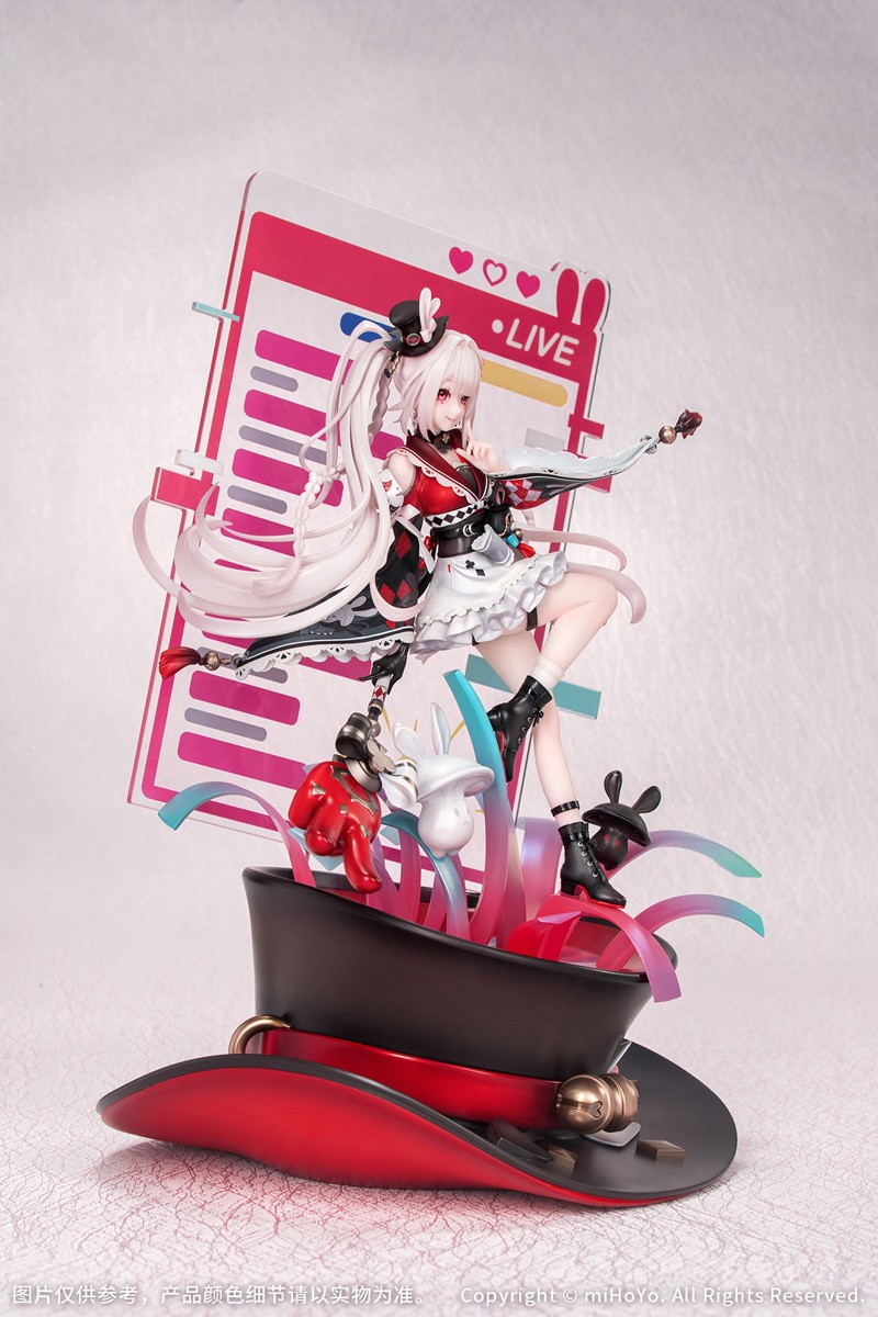 Myethos [Bonus Included] Sparxie (Figure) hình ảnh 3