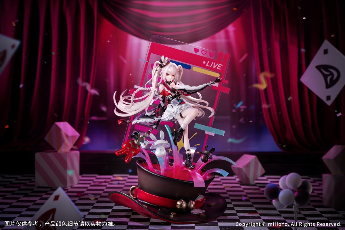 Myethos [Bonus Included] Sparxie (Figure) hình ảnh 5