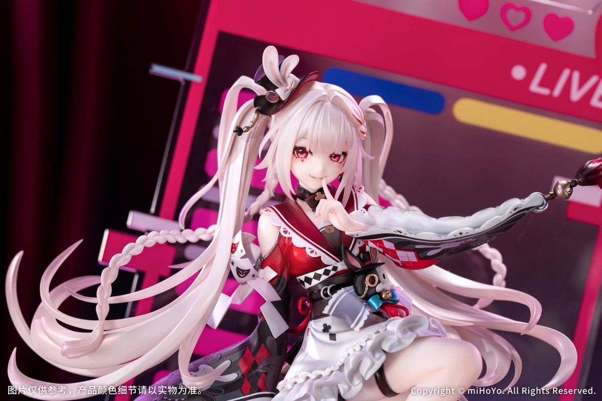 Myethos [Bonus Included] Sparxie (Figure) hình ảnh 6