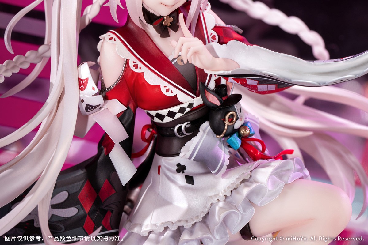 Myethos [Bonus Included] Sparxie (Figure) hình ảnh 7