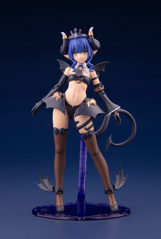 Kotobukiya VELRETTA First Engage Ver. (Plastic model) 圖片 2
