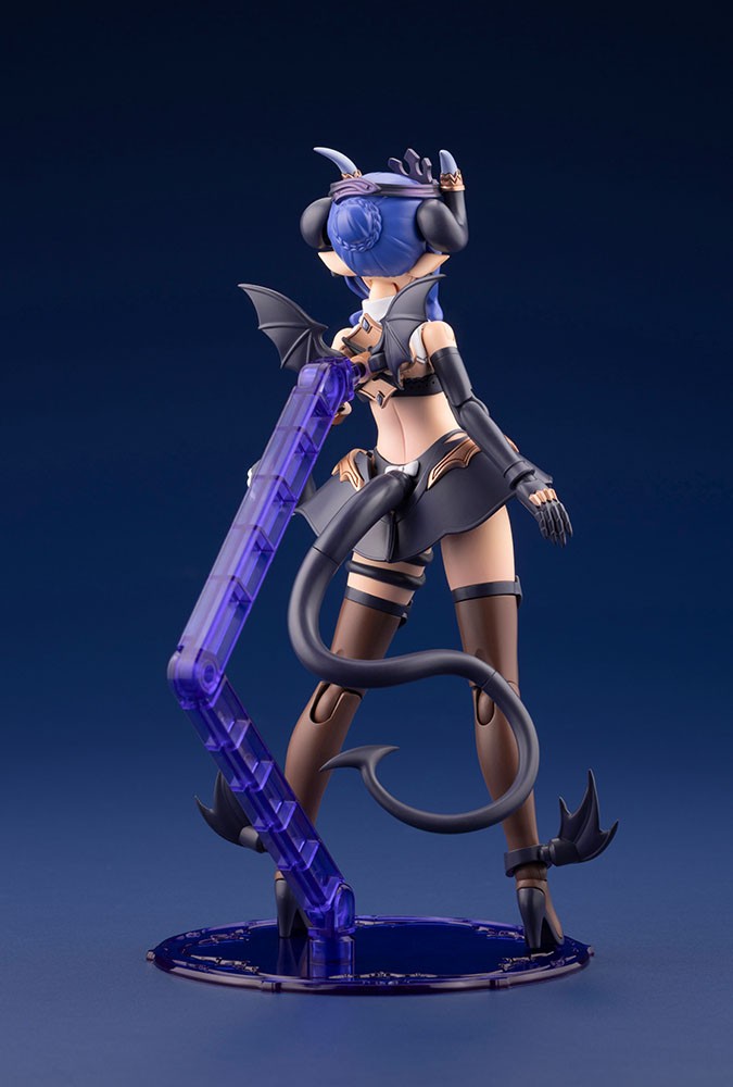 Kotobukiya VELRETTA First Engage Ver. (Plastic model) 圖片 3
