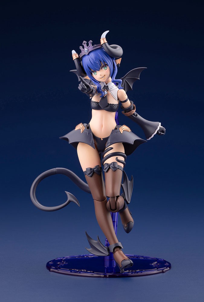 Kotobukiya VELRETTA First Engage Ver. (Plastic model) 圖片 4
