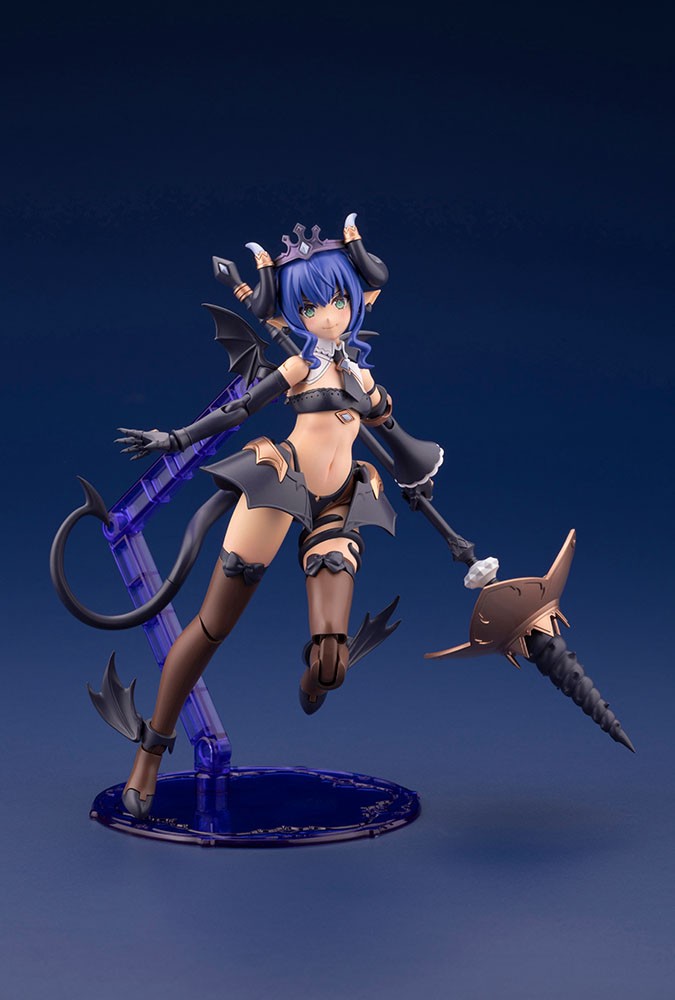 Kotobukiya VELRETTA First Engage Ver. (Plastic model) 圖片 5