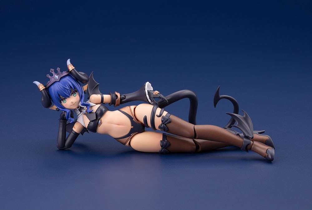 Kotobukiya VELRETTA First Engage Ver. (Plastic model) 圖片 6