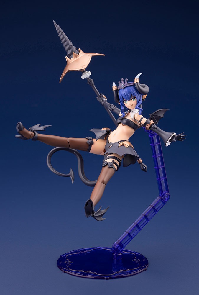 Kotobukiya VELRETTA First Engage Ver. (Plastic model) 圖片 7