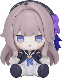 Good Smile Company Huggy Good Smile The Herta (Figure) 圖片 1