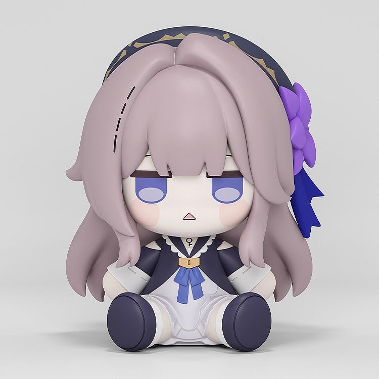 Good Smile Company Huggy Good Smile The Herta (Figure) 圖片 2