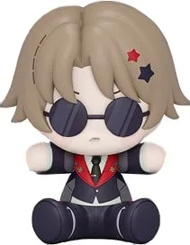 Good Smile Company Huggy Good Smile Skott (Figure) 圖片 1