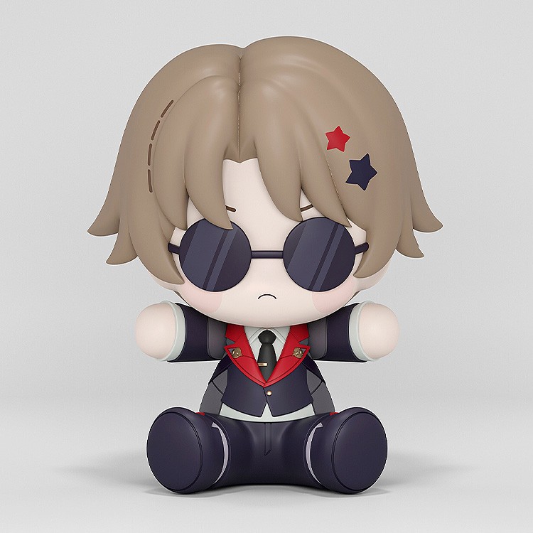 Good Smile Company Huggy Good Smile Skott (Figure) 圖片 2
