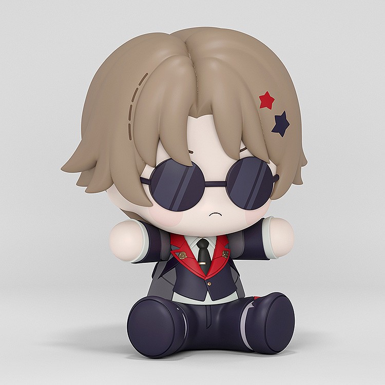 Good Smile Company Huggy Good Smile Skott (Figure) 圖片 3